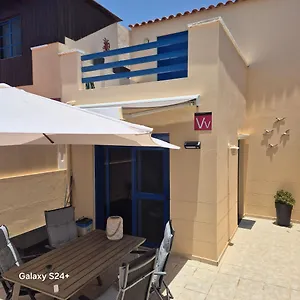 Ferienhaus La - Fuerteventura, Costa Calma