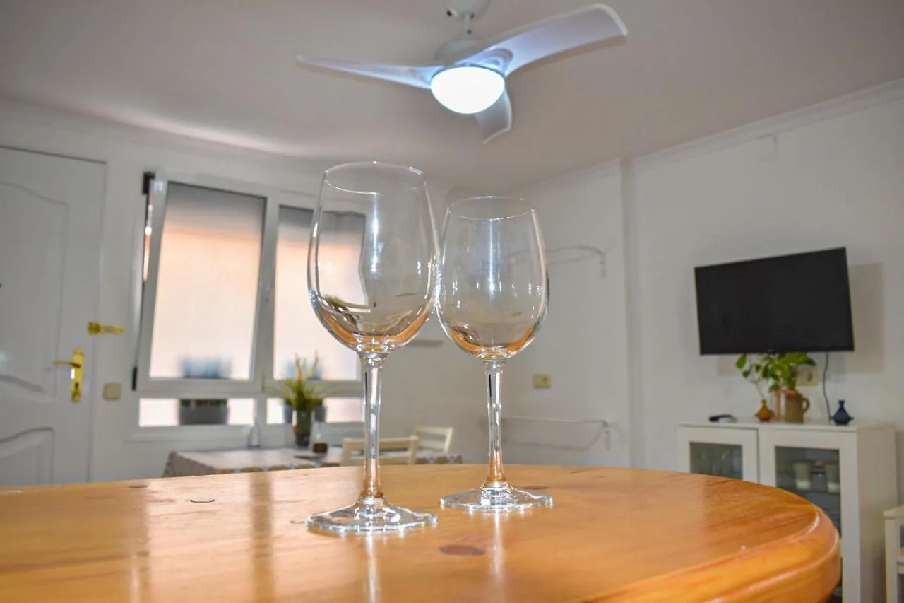 Apartment Beachback Studio Airport Lpa La Garita