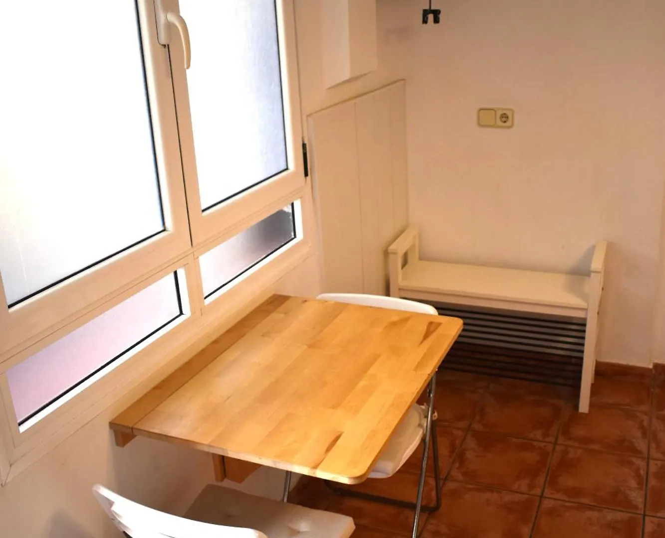 Apartment Beachback Studio Airport Lpa La Garita
