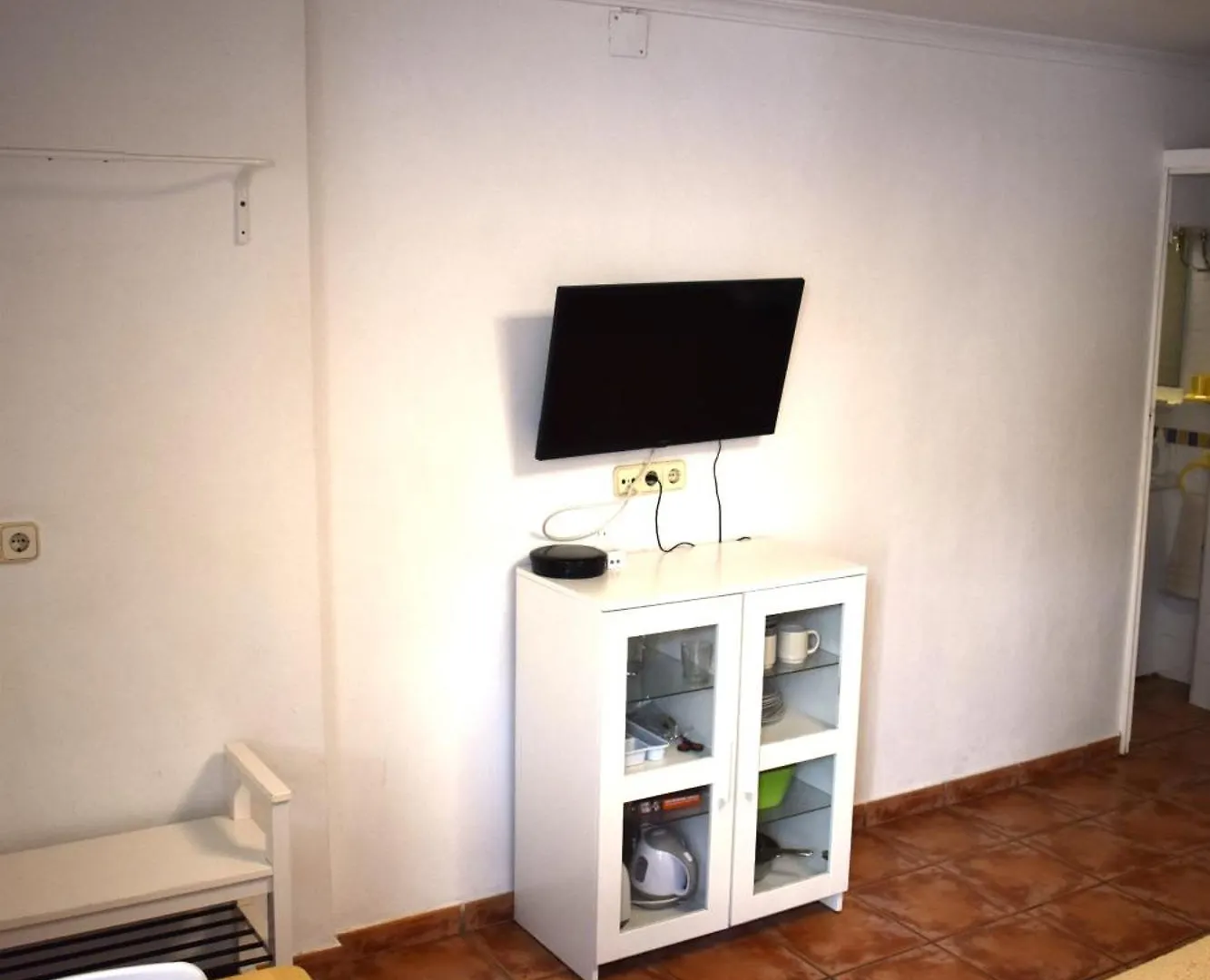 Apartment Beachback Studio Airport Lpa La Garita Spanien